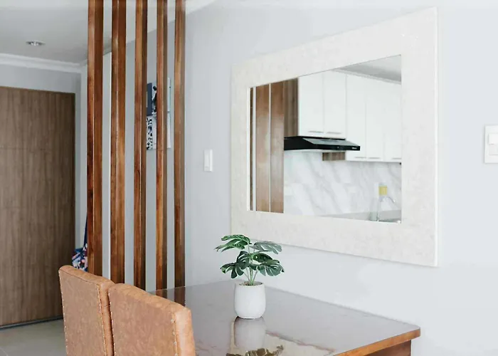 Jillian's Shack Aparthotel *
