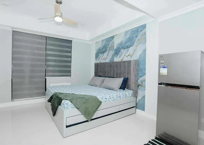 Jillian's Shack Aparthotel