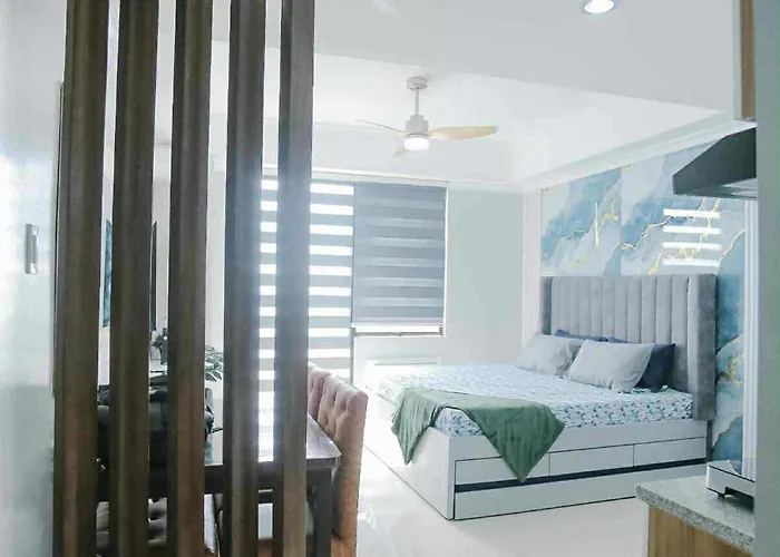 Jillian's Shack Aparthotel Lapu-Lapu City
