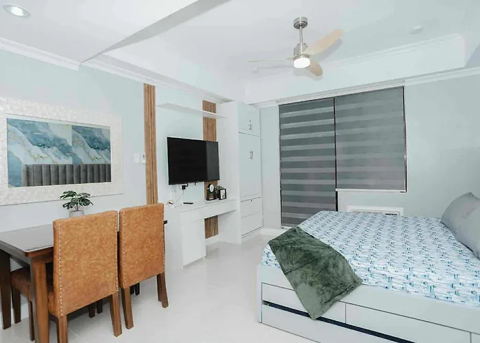 Aparthotel Jillian's Shack Lapu-Lapu City