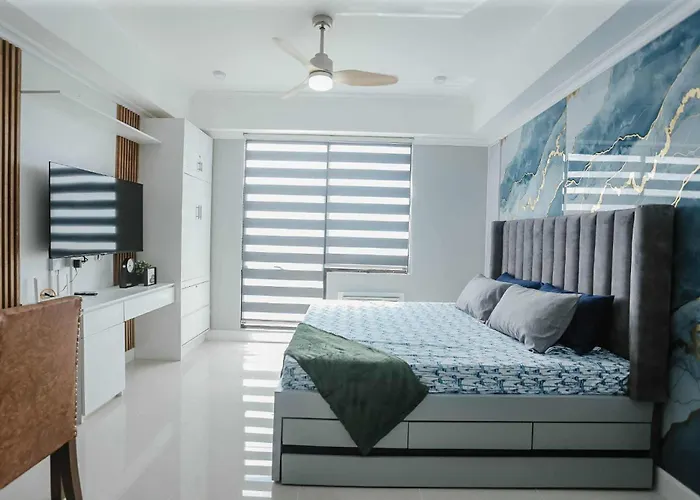 Jillian's Shack Aparthotel